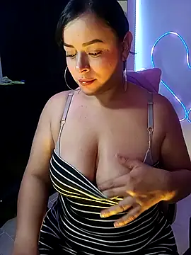 Danniela20 online show from 26, 10, 2025