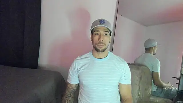 ThiagoLugo online show from 11, 10, 2025