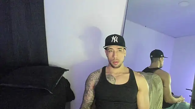 ThiagoLugo online show from 22, 11, 2025