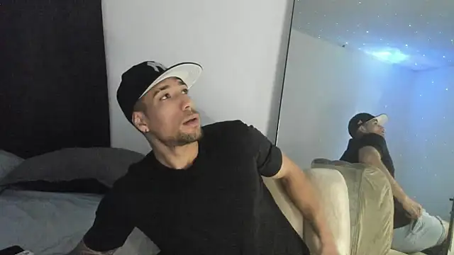 ThiagoLugo online show from 31, 1, 2026