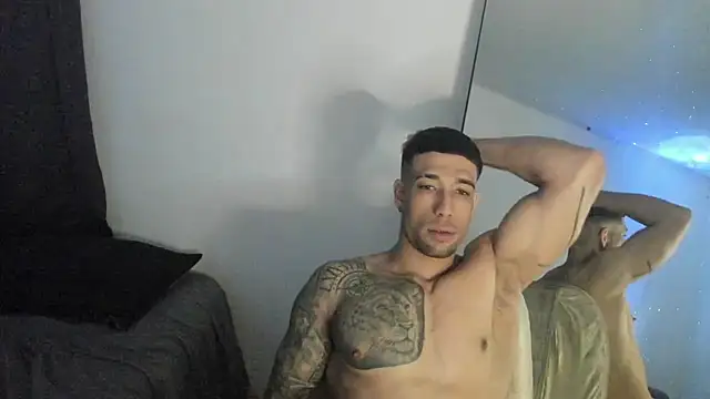 ThiagoLugo online show from 1, 3, 2026