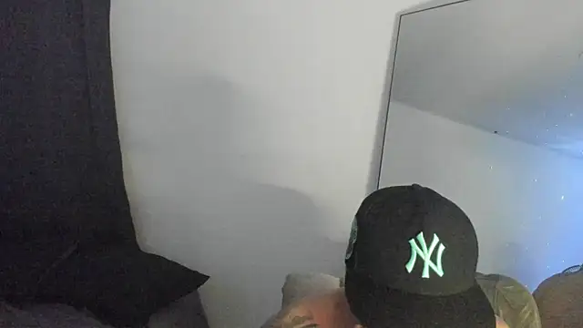 ThiagoLugo online show from 7, 3, 2026