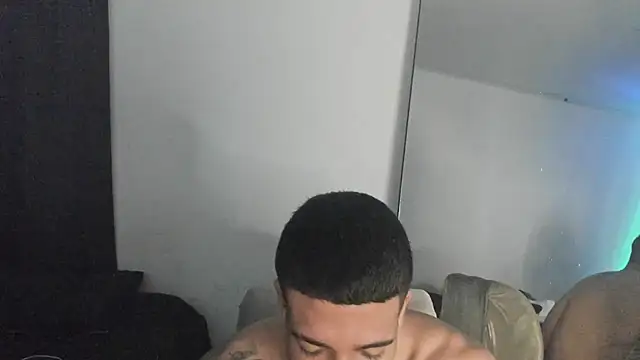 ThiagoLugo online show from 2, 4, 2026