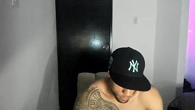 ThiagoLugo online show from 13, 4, 2026