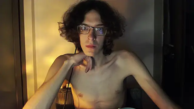 LovesomeCookie online show from 1, 6, 2026