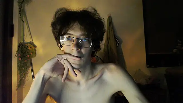 LovesomeCookie online show from 28, 6, 2026