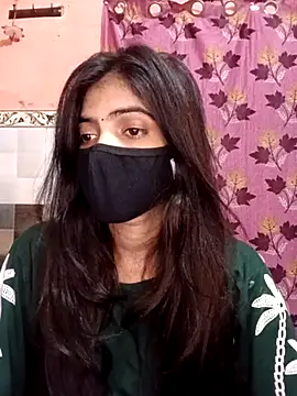 Snapshot of Queen_Pooja7 chatting on 20, 9, 2025 Queen Pooja7 online show from 20, 9, 2025