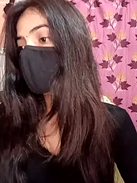 Snapshot of Queen_Pooja7 chatting on 22, 9, 2025 Queen Pooja7 online show from 22, 9, 2025