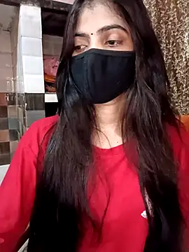 Snapshot of Queen_Pooja7 chatting on 27, 9, 2025 Queen Pooja7 online show from 27, 9, 2025