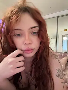 Hannah xBaby online show from 29, 9, 2025