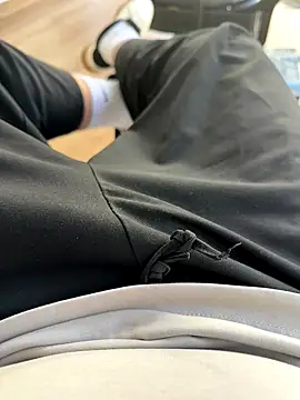 Mrdim26 online show from 15, 10, 2025