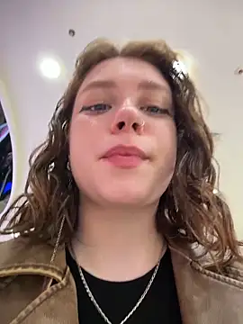 lucy-joy online show from 30, 3, 2026