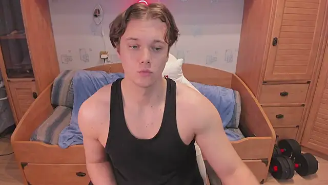 Dexter Bennett online show from 20, 3, 2026