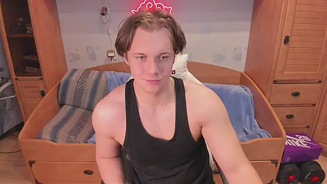 Dexter Bennett online show from 10, 4, 2026