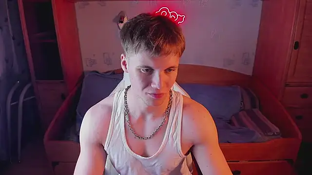 Dexter Bennett online show from 30, 6, 2026