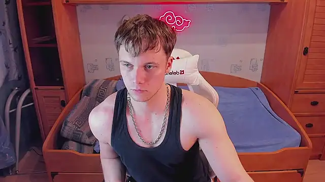 Dexter Bennett online show from 20, 7, 2026