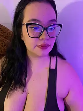 Emily Taylor2 online show from 14, 9, 2025