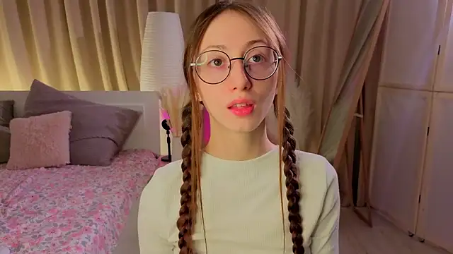 AvrilLeMell online show from 22, 2, 2026