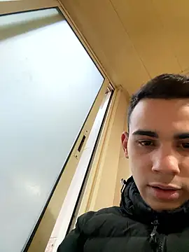 Romanalegre online show from 14, 1, 2026