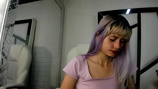 barbieambar online show from 28, 10, 2025