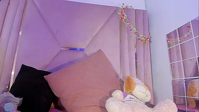 Snapshot of barbieambar chatting on 4, 6, 2026 barbieambar online show from 4, 6, 2026
