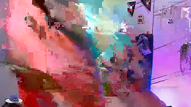 Camilla Miller01 online show from 23, 10, 2025