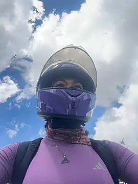 Camilla Miller01 online show from 19, 3, 2026