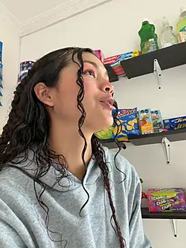 Camilla Miller01 online show from 31, 3, 2026