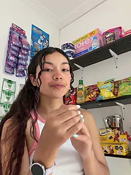 Camilla Miller01 online show from 3, 4, 2026