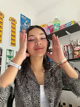 Camilla Miller01 online show from 2, 6, 2026