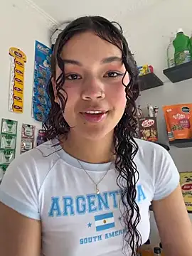 Snapshot of Camilla_Miller01 chatting on 16, 6, 2026 Camilla Miller01 online show from 16, 6, 2026