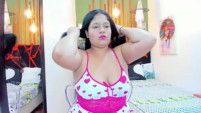 Laura Sex19 online show from 18, 10, 2025