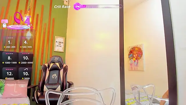 Laura Sex19 online show from 28, 11, 2025