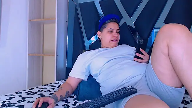 karla sexy21 online show from 16, 10, 2025