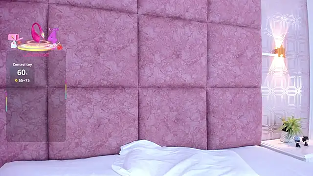 AmyStar1 online show from 4, 3, 2026