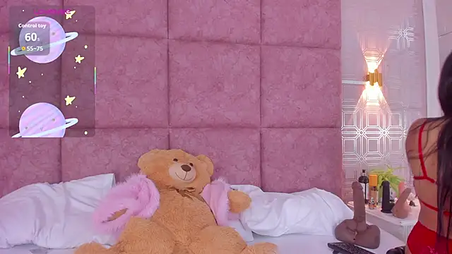 AmyStar1 online show from 26, 3, 2026