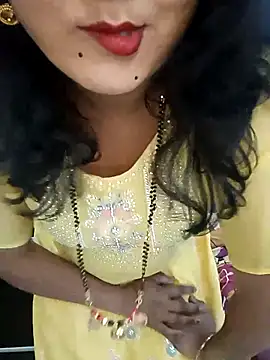 Niharika555 online show from 10, 3, 2026