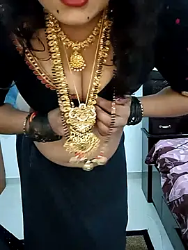 Niharika555 online show from 11, 4, 2026