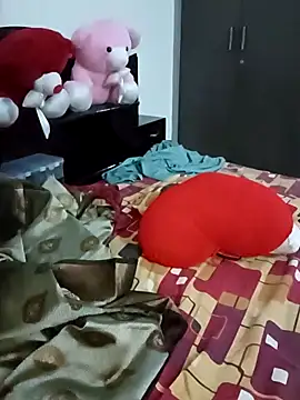 Niharika555 online show from 18, 4, 2026