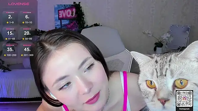 ArleneThomas online show from 20, 4, 2026