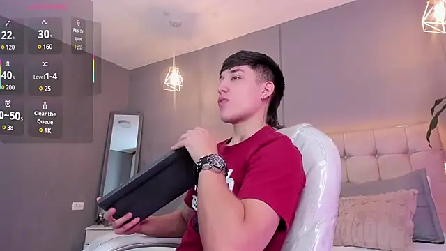 Ares di martin online show from 15, 10, 2025