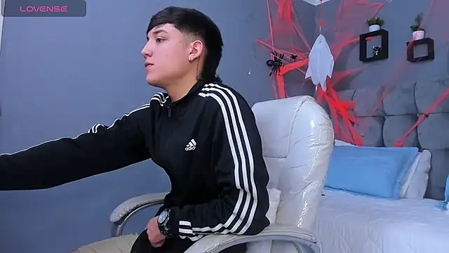 Ares di martin online show from 4, 11, 2025