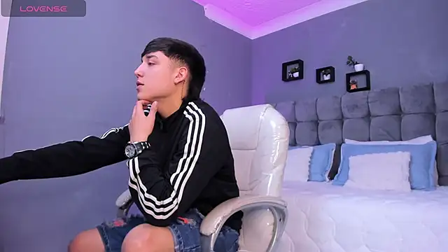 Ares di martin online show from 8, 11, 2025