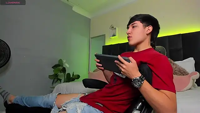 Ares di martin online show from 29, 11, 2025