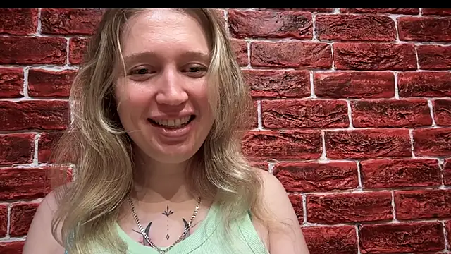 CitrusBlissss online show from 20, 10, 2025