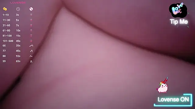 CitrusBlissss online show from 7, 4, 2026