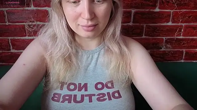 CitrusBlissss online show from 16, 4, 2026