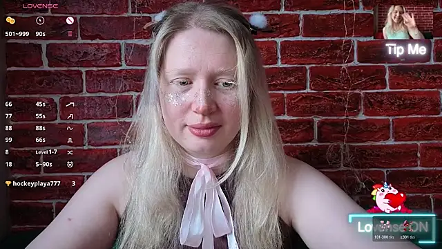 Snapshot of CitrusBlissss chatting on 14, 7, 2026 CitrusBlissss online show from 14, 7, 2026