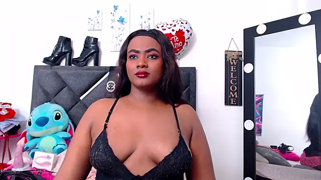 NatashaBella online show from 18, 10, 2025