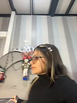 KoraSweett online show from 27, 11, 2025